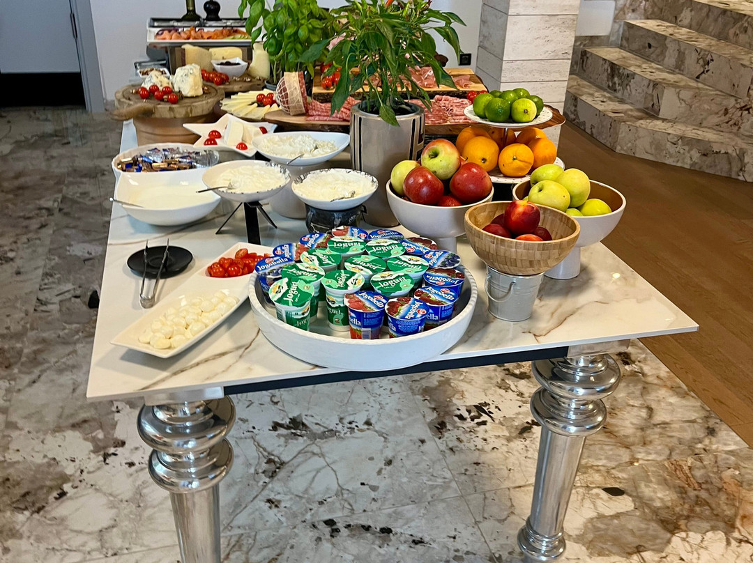 莫罗精品酒店主图