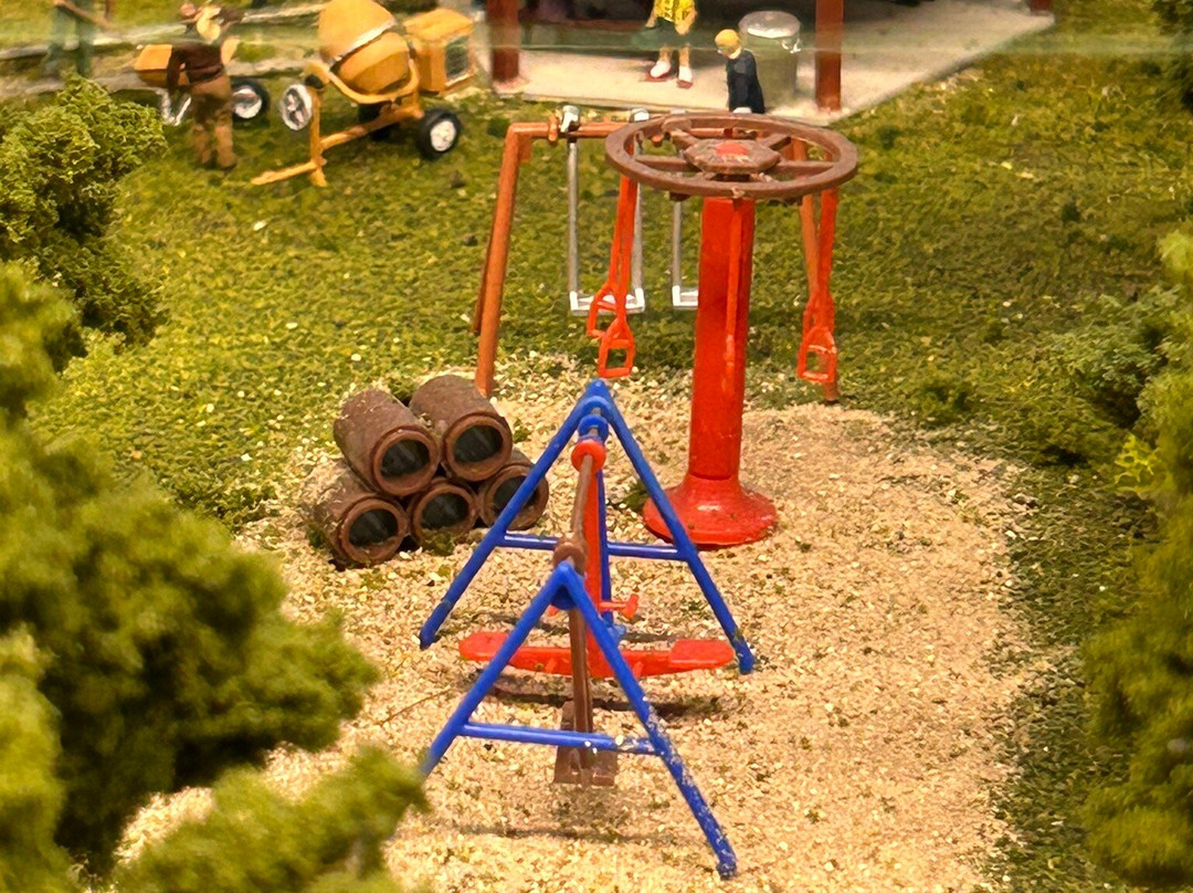 McPherson Museum and Arts Foundation-McPherson必去景点