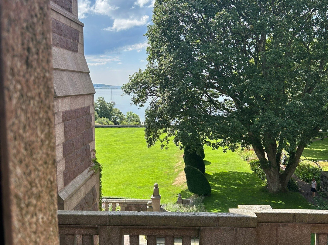 Tjolöholm Castle-Fjaras必去景点