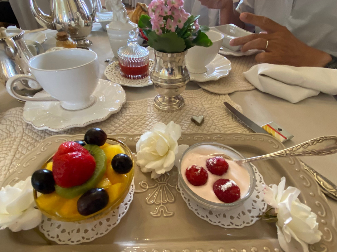 Castel des Anges主图