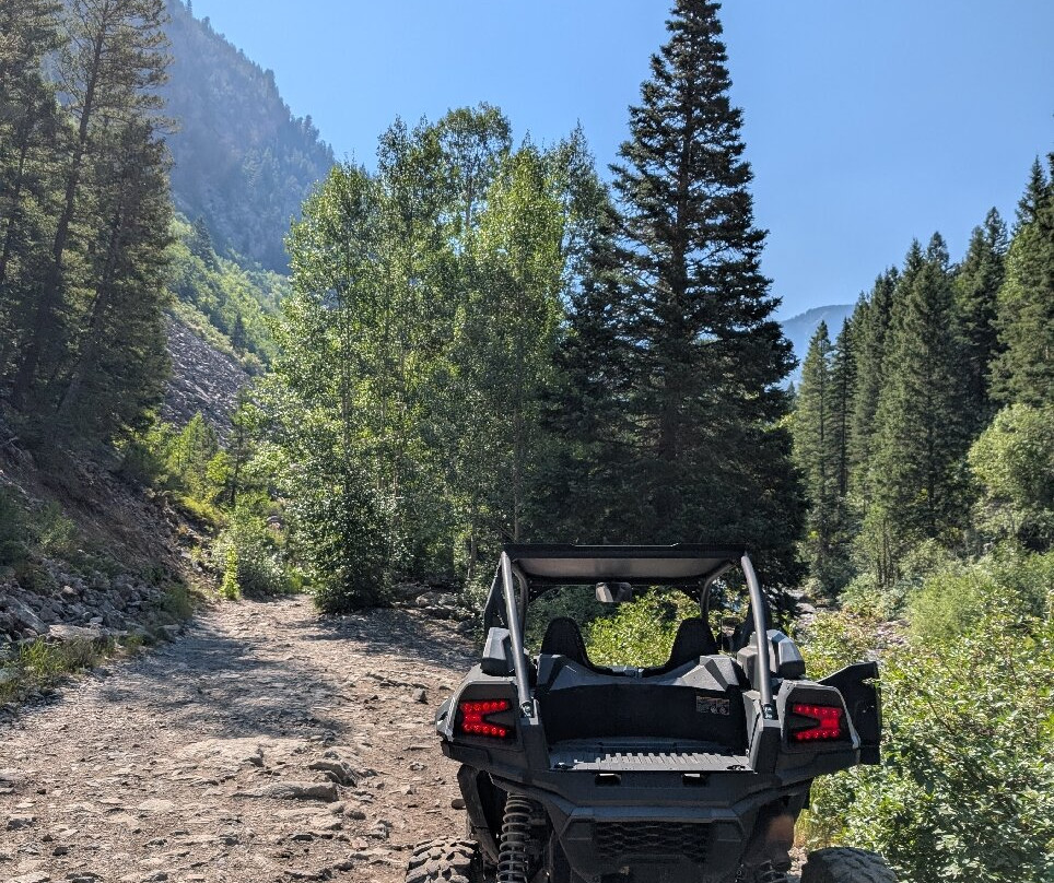 RPS Rentals-Marble必去景点