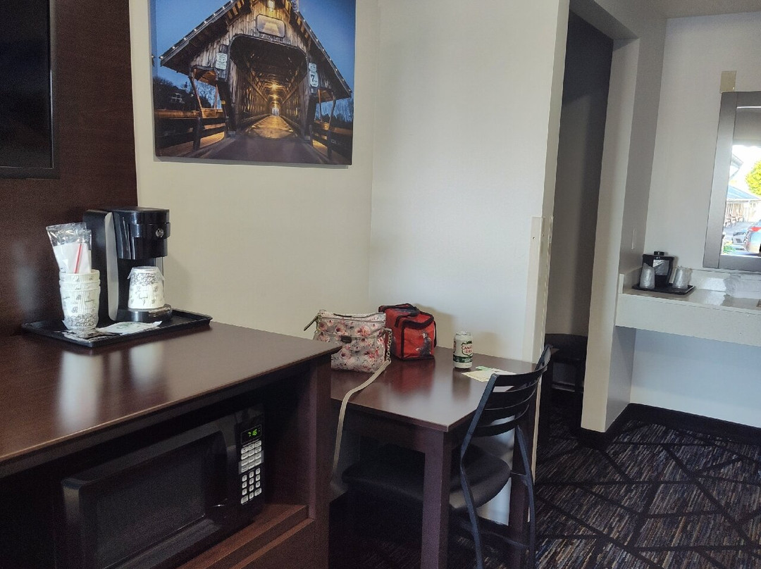 Frankenmuth Motel主图