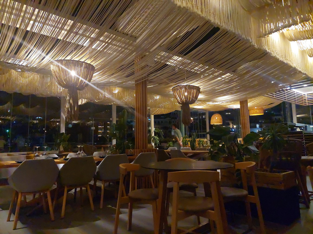 Las Hotel & Spa主图