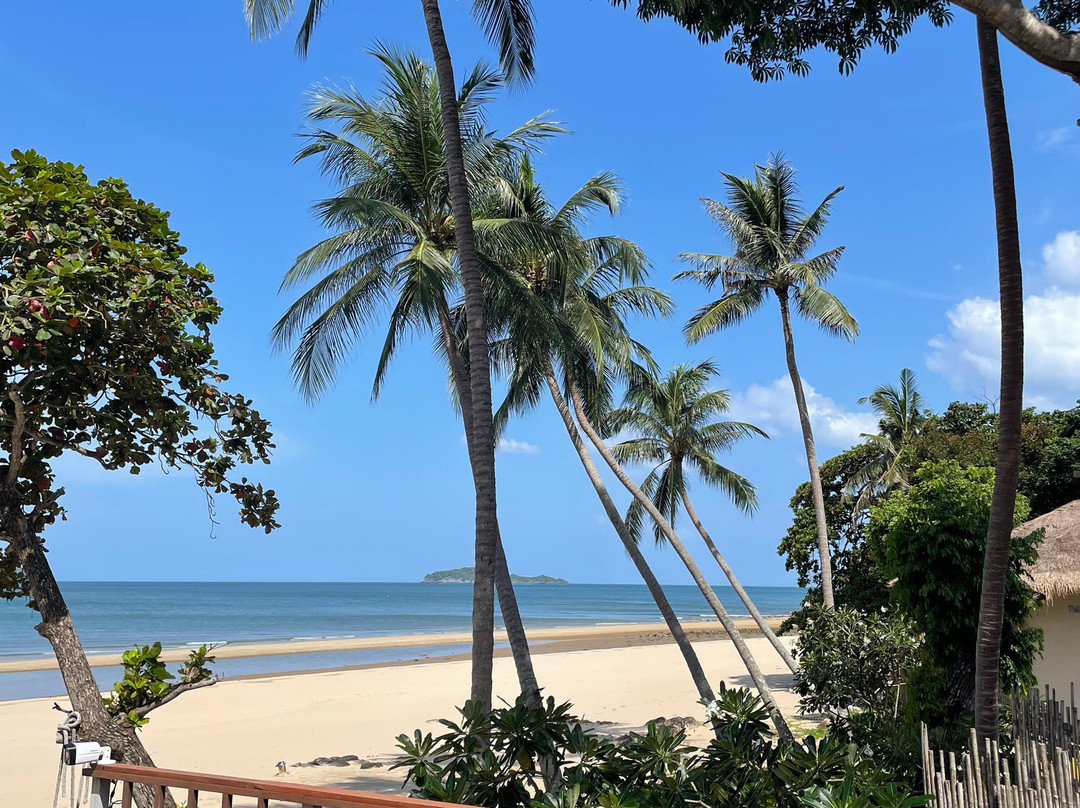 The Nest Private Beach Resort主图