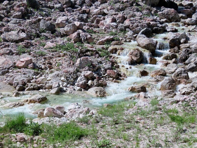 Torrente Prampera-Val di Zoldo必去景点