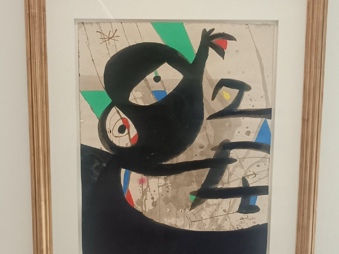 Museo de Arte Contemporaneo de Alicante (MACA)-阿利坎特省必去景点