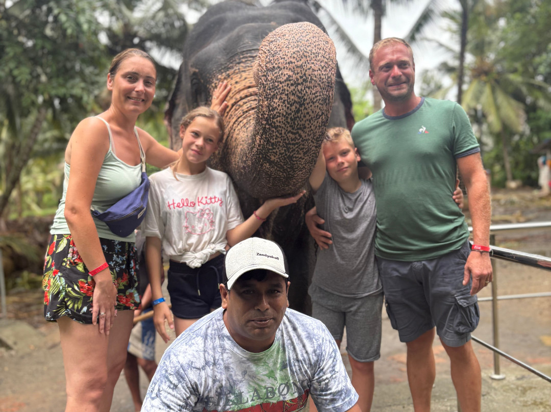 Manu Tours & Travels-亚洪加拉必去景点