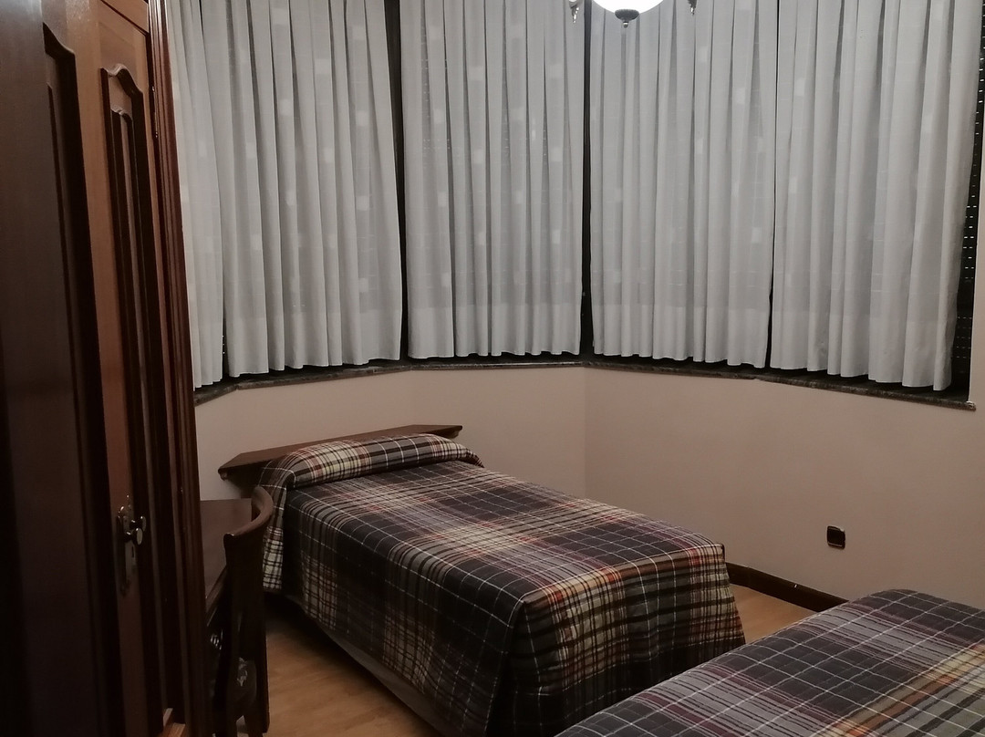 Hostal Granada主图