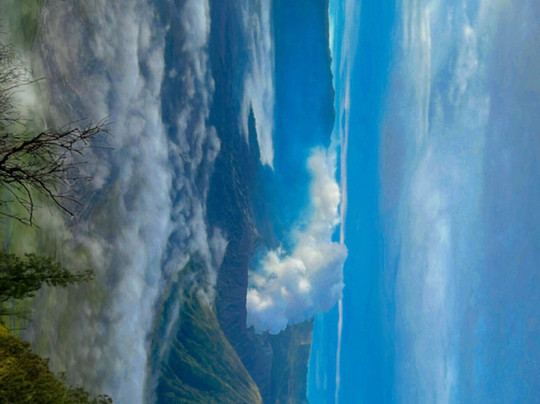 Java Dude's Holiday-巴纽旺宣必去景点