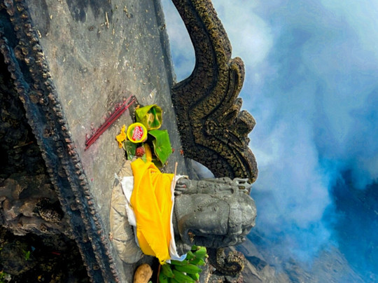 Java Dude's Holiday-巴纽旺宣必去景点