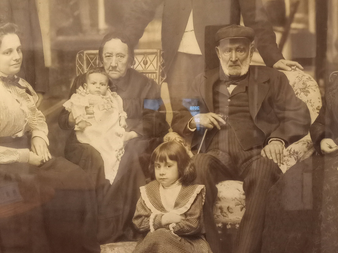 Casa del Acuerdo-San Nicolas de los Arroyos必去景点