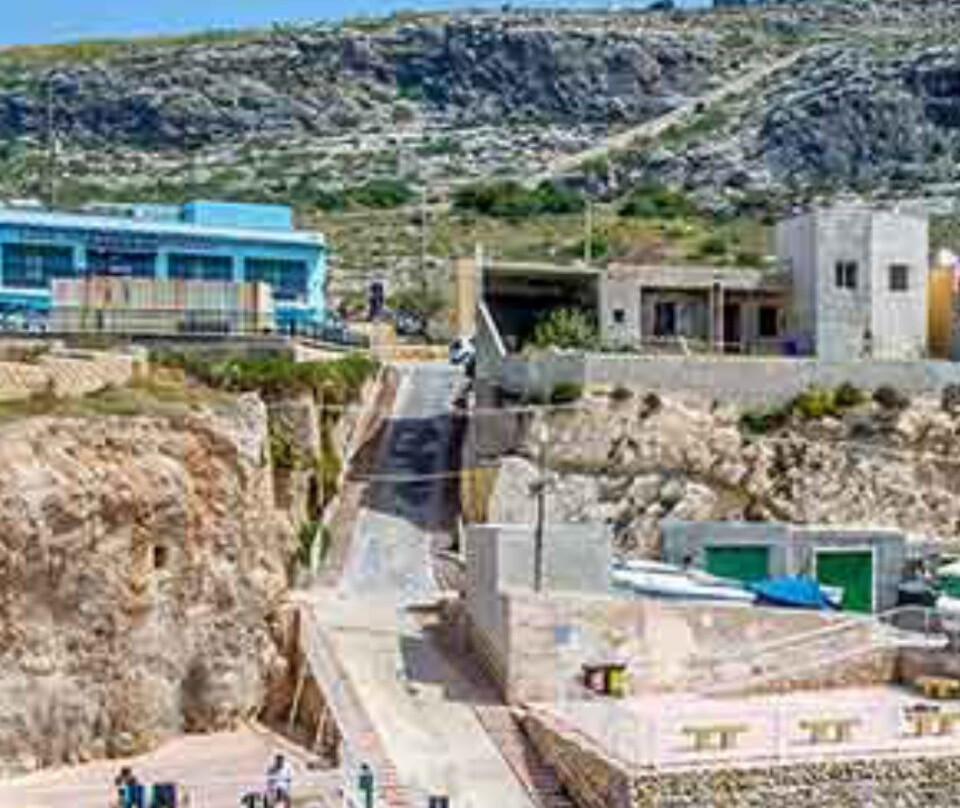 Maltaqua-圣保罗湾城必去景点