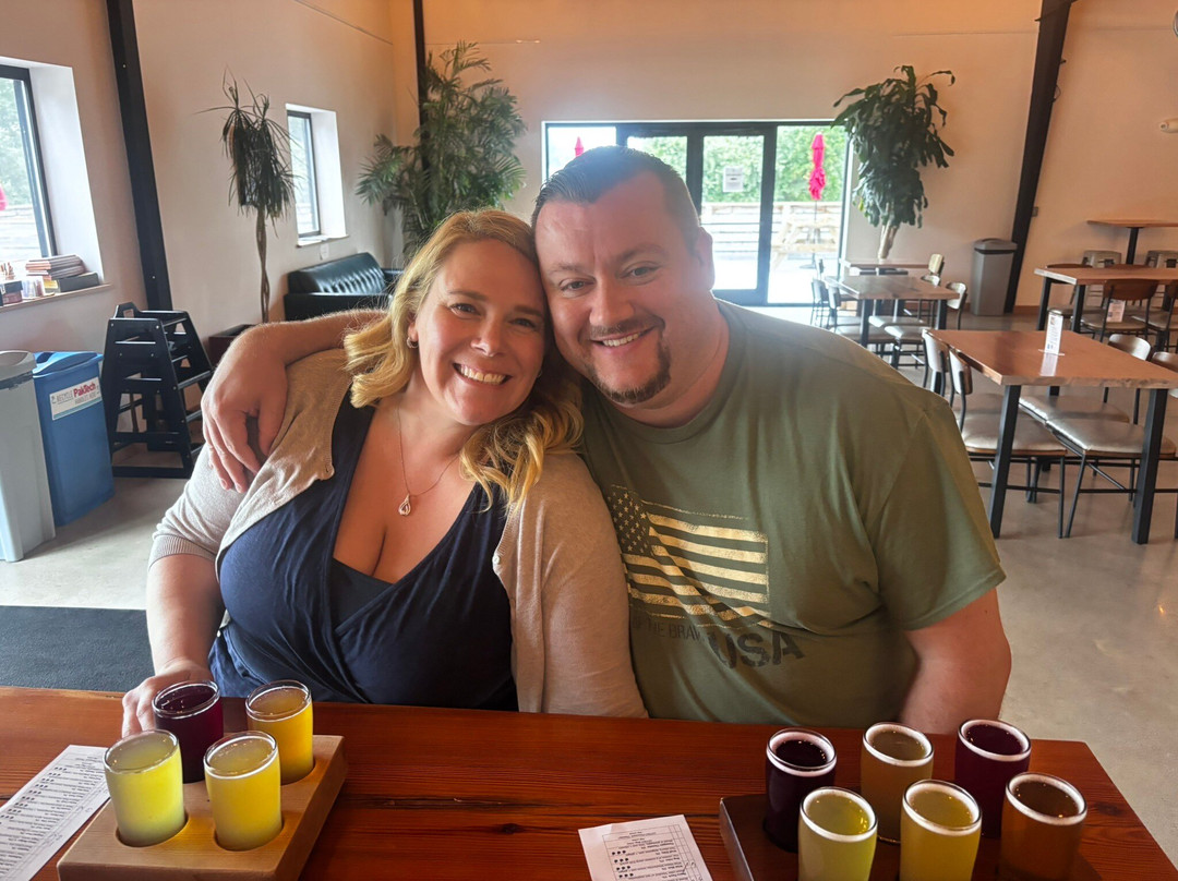 North Country Hard Cider-Rollinsford必去景点