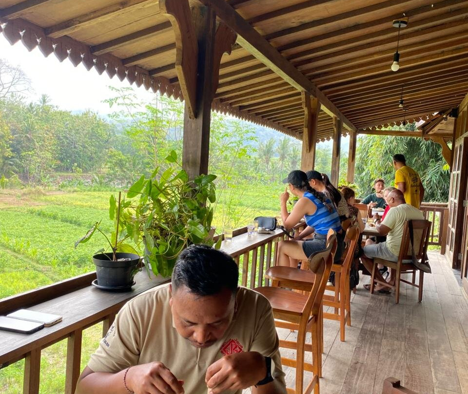 Java Bali Trips-Bantul必去景点