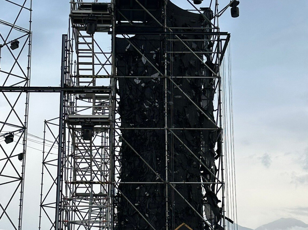 Thunerseespiele-图恩必去景点