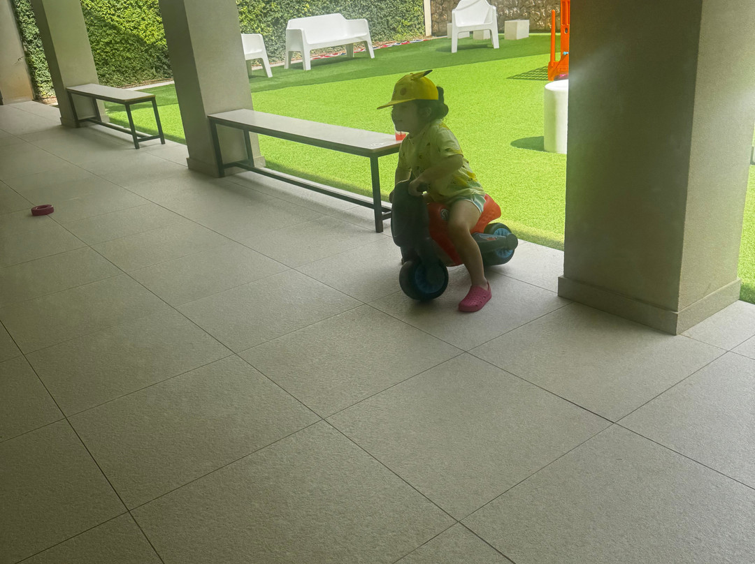 Hipotels Coma Gran主图