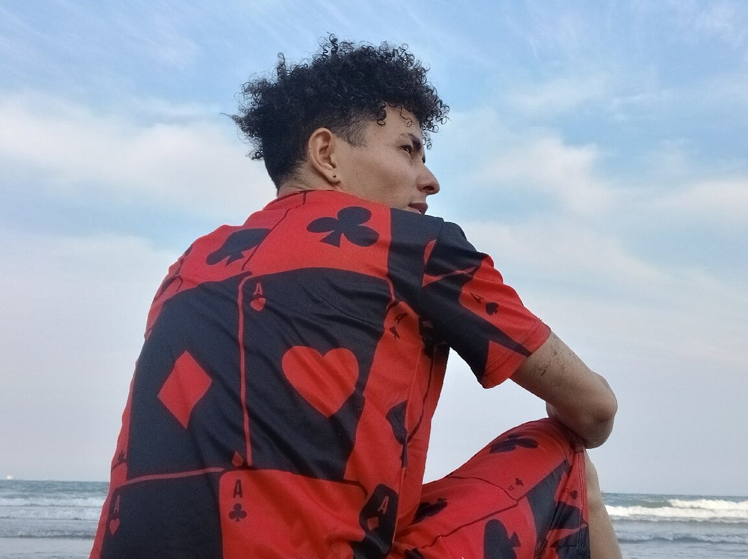 Mocambo Beach-韦拉克鲁斯必去景点