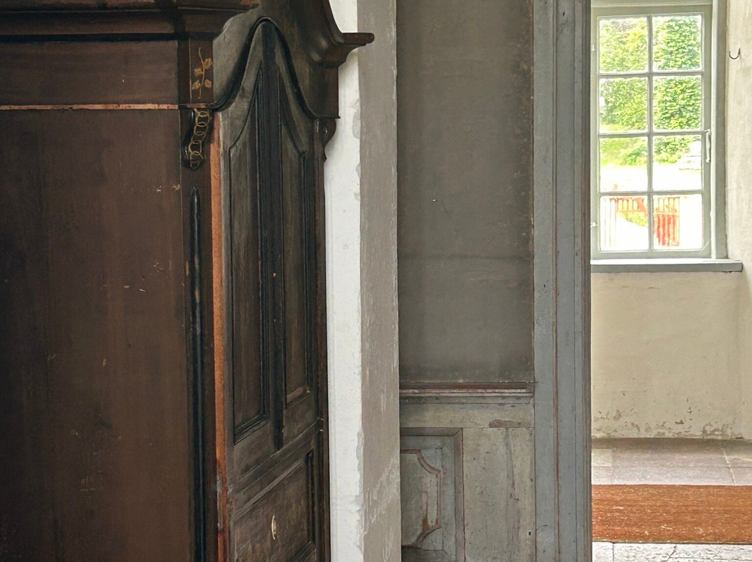 Selsoe Manor-Skibby必去景点