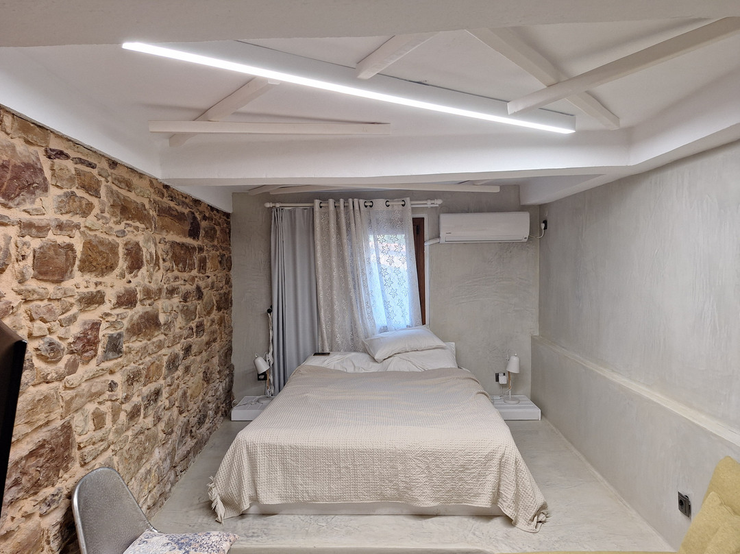 乌拉曼迪斯酒店主图