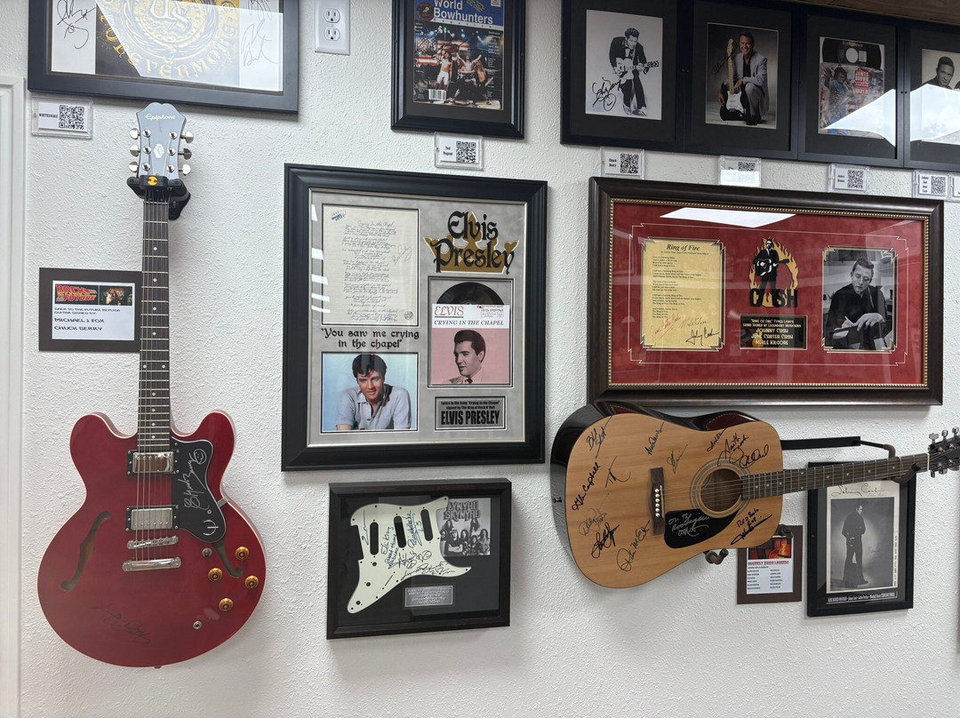 Once Upon A Time In America Museum-卡纳布必去景点