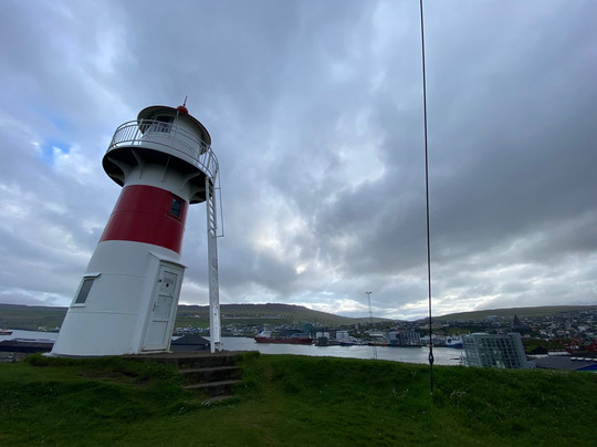 Skansin Fortress-托沙文必去景点