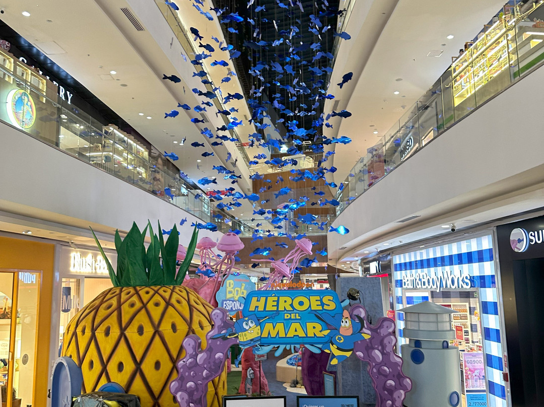Centro Comercial Buenavista L-Barranquilla必去景点