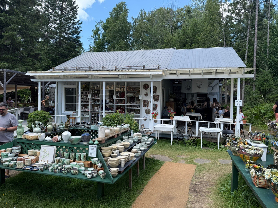 1001 Pots-Val David必去景点