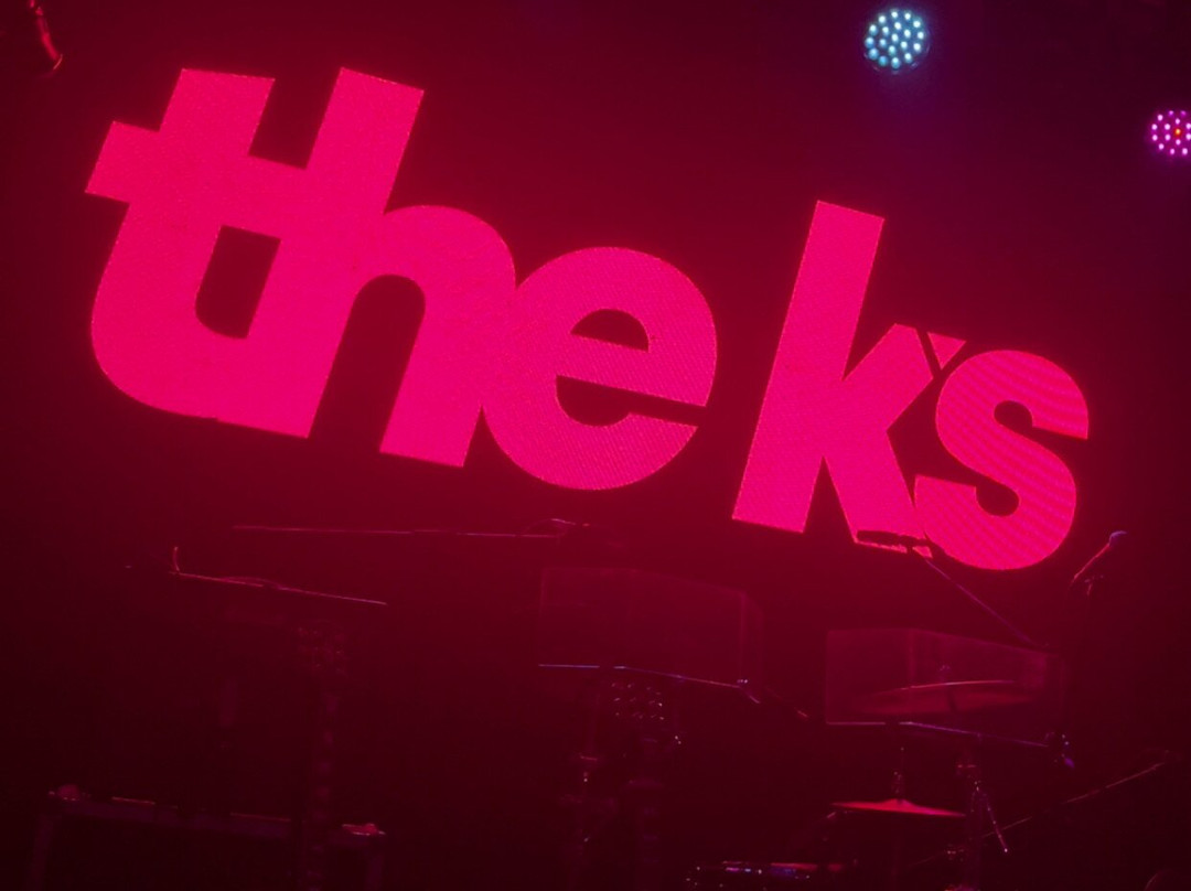 St Mary's Chambers-Rawtenstall必去景点