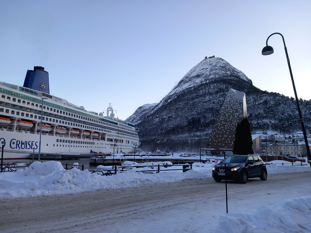 Romsdalsgondolen-安道尔尼斯必去景点