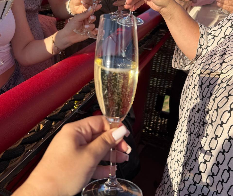 Balloon Ride Skyball-埃里温必去景点