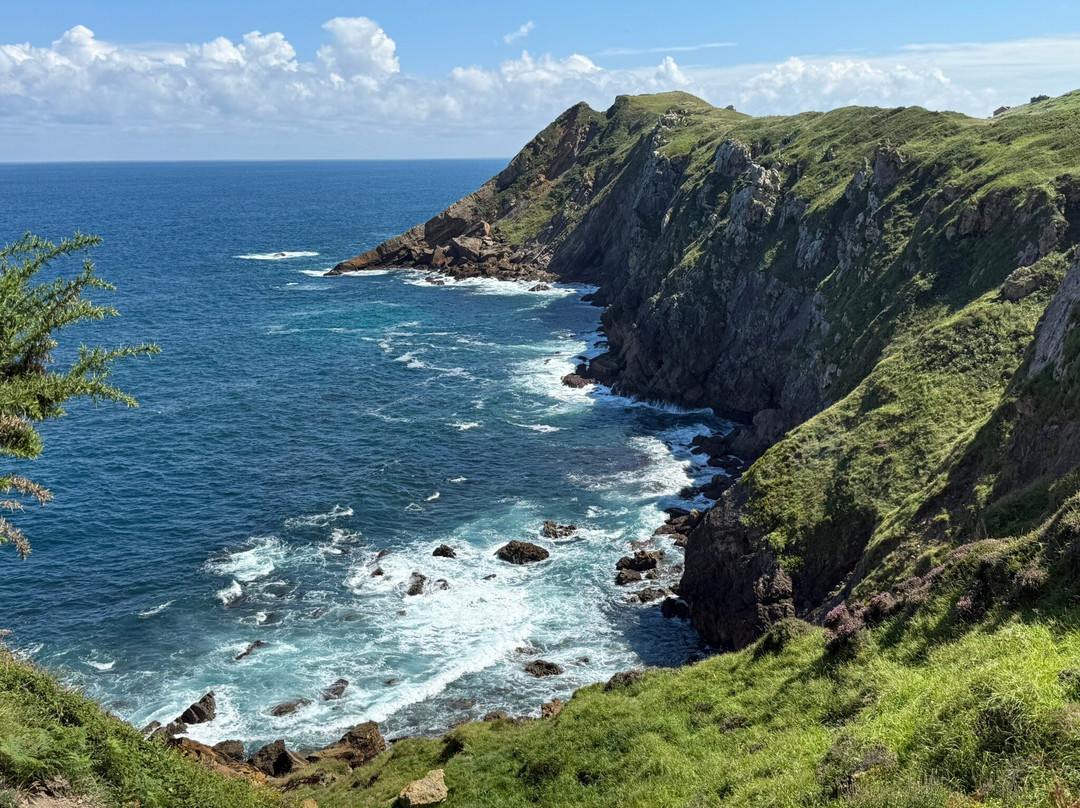 Posada Rural Caborredondo主图