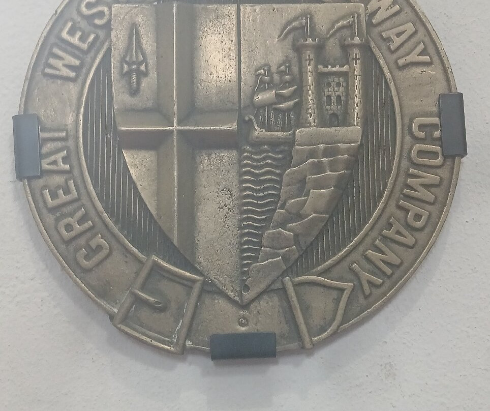 Newton Abbot Town & GWR Museum-牛顿阿伯里必去景点