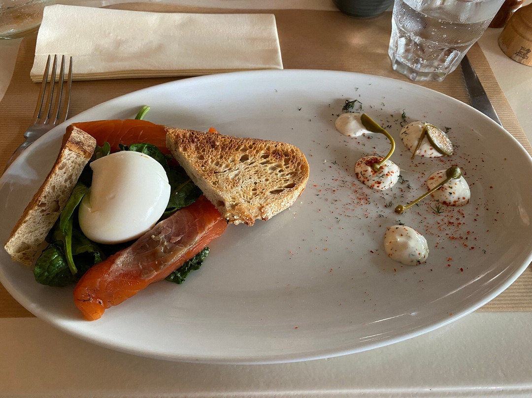 Hotel De L'Ocean主图