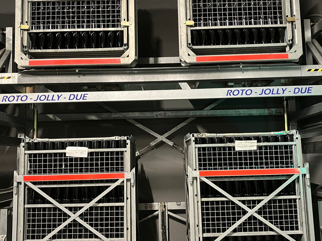 Mirabella Franciacorta-Rodengo Saiano必去景点