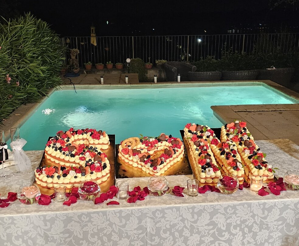 Tenuta Variselle主图