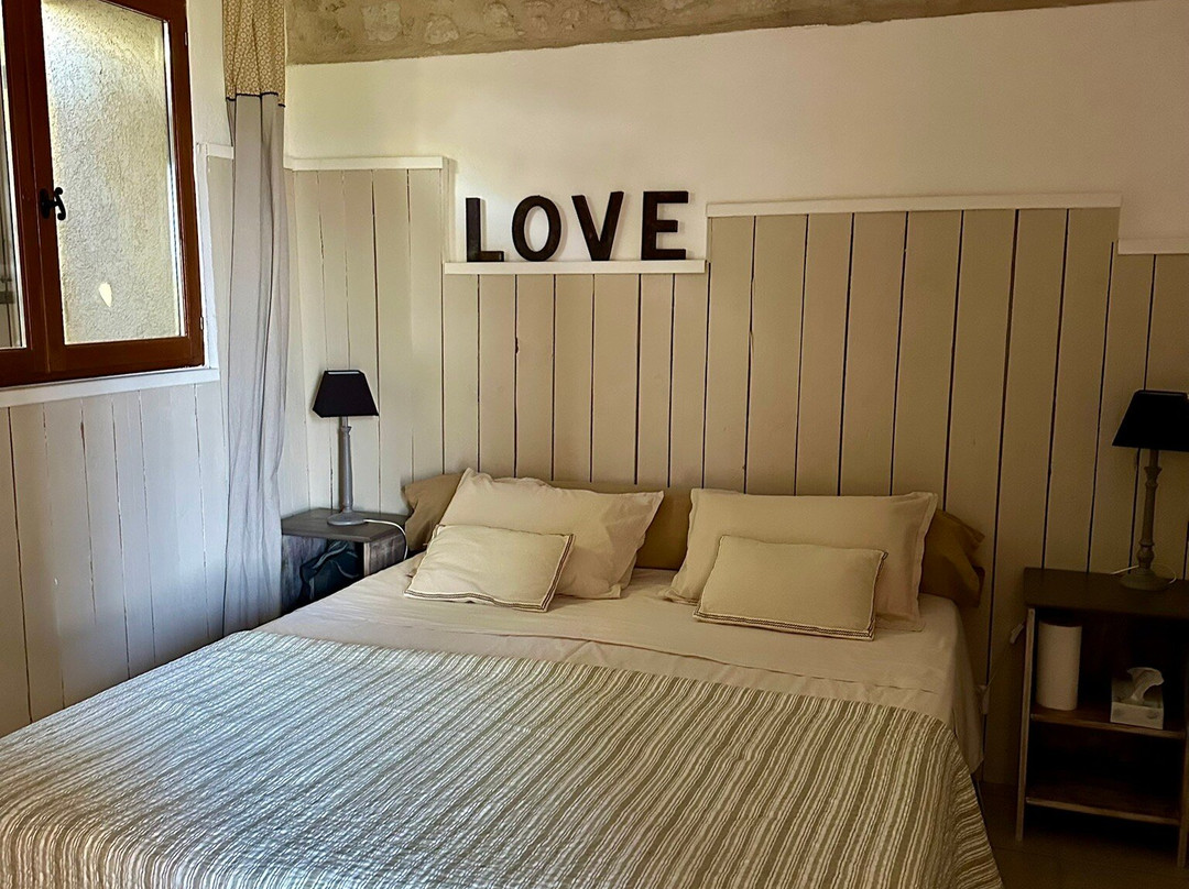 La Magnanerie en Provence主图