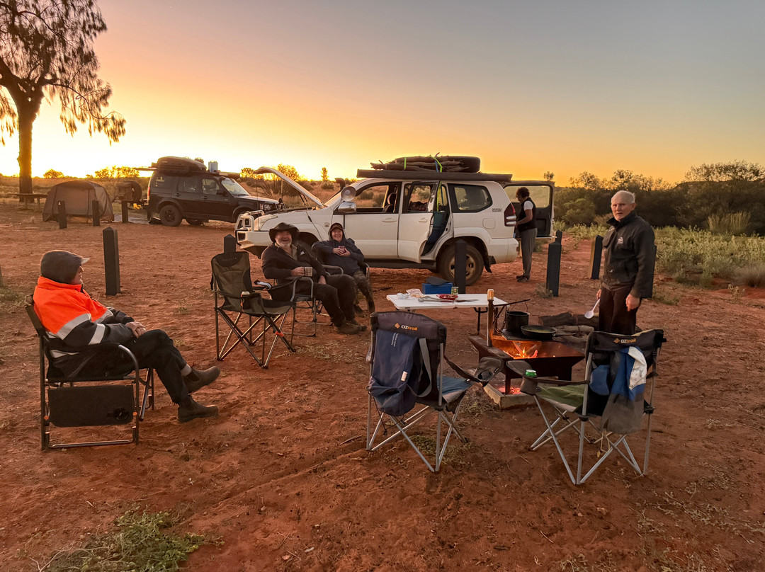 Tagalong Tours of Australia-三一海滩必去景点
