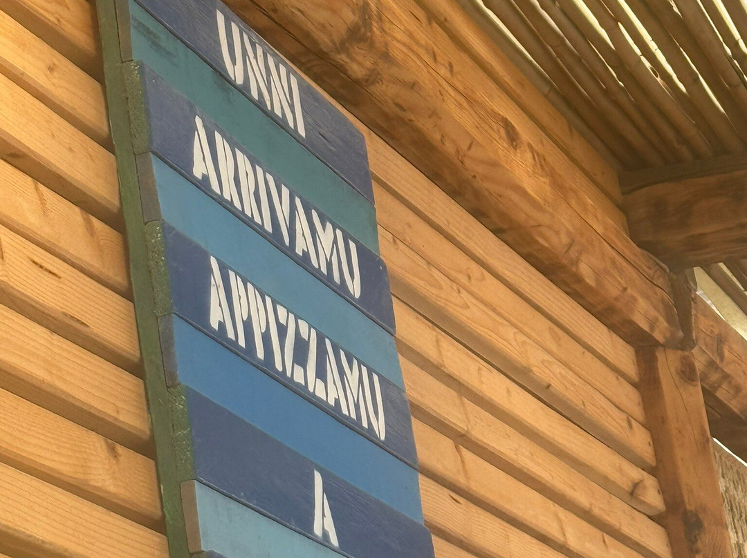 Snello Beach-Sciacca必去景点