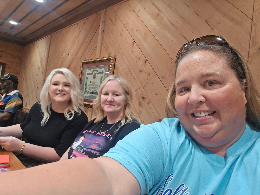 Duplin Winery-Rose Hill必去景点