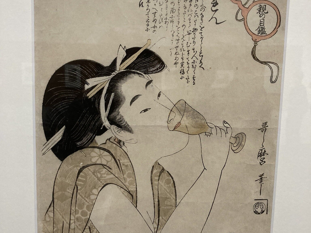 上野之森美术馆-Uenokoen必去景点