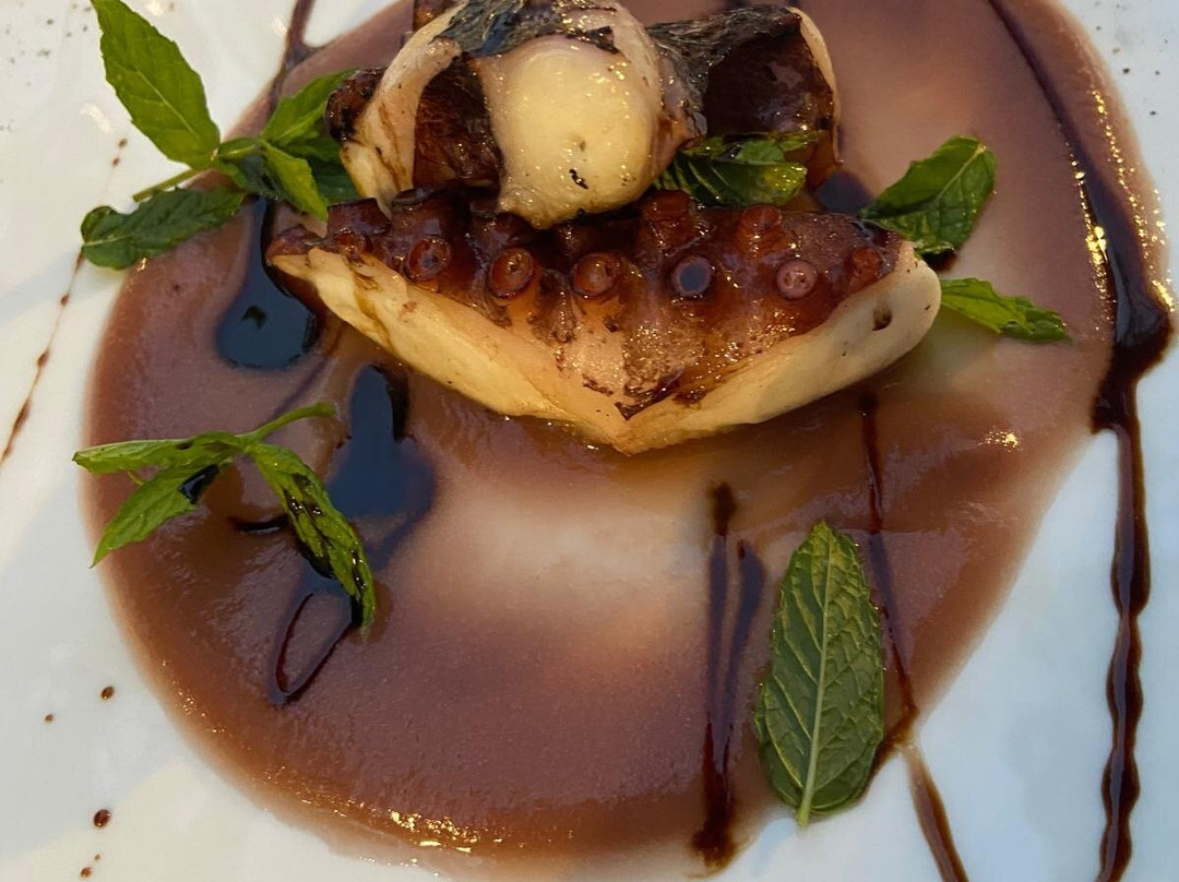 Hotel Santa Maria主图