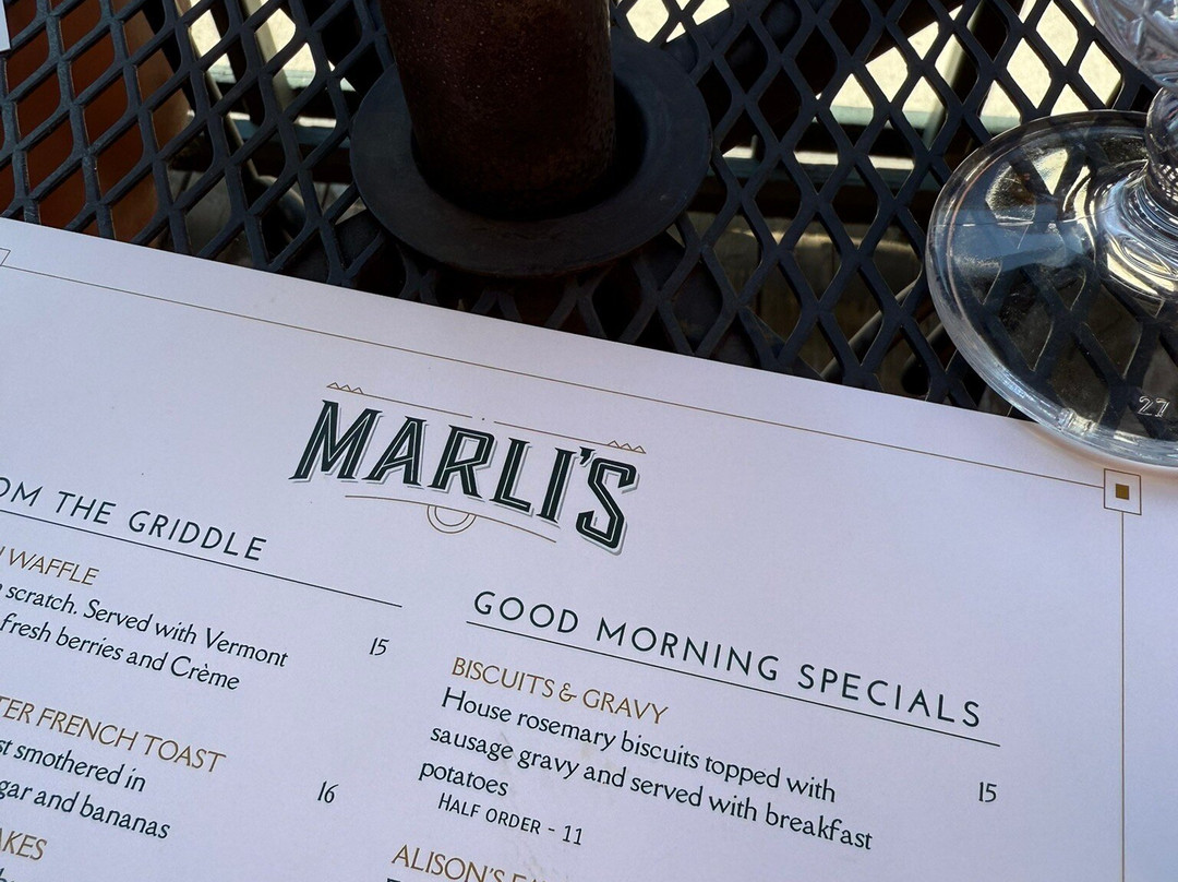 The Pollard Hotel主图