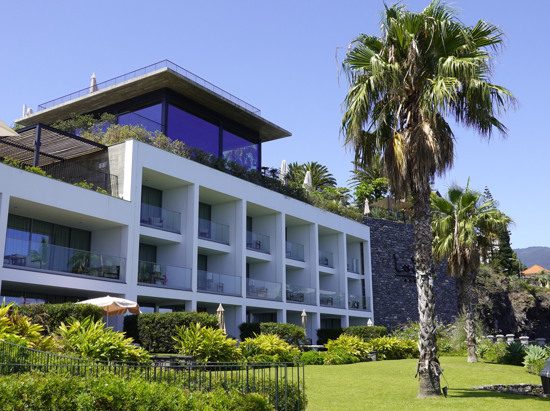 Les Suites at The Cliff Bay主图