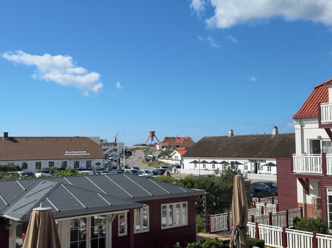 Strandhotellet主图