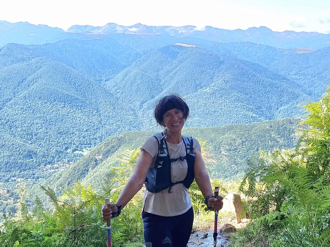 Le Dahu Ariégeois-Serres-sur-Arget必去景点