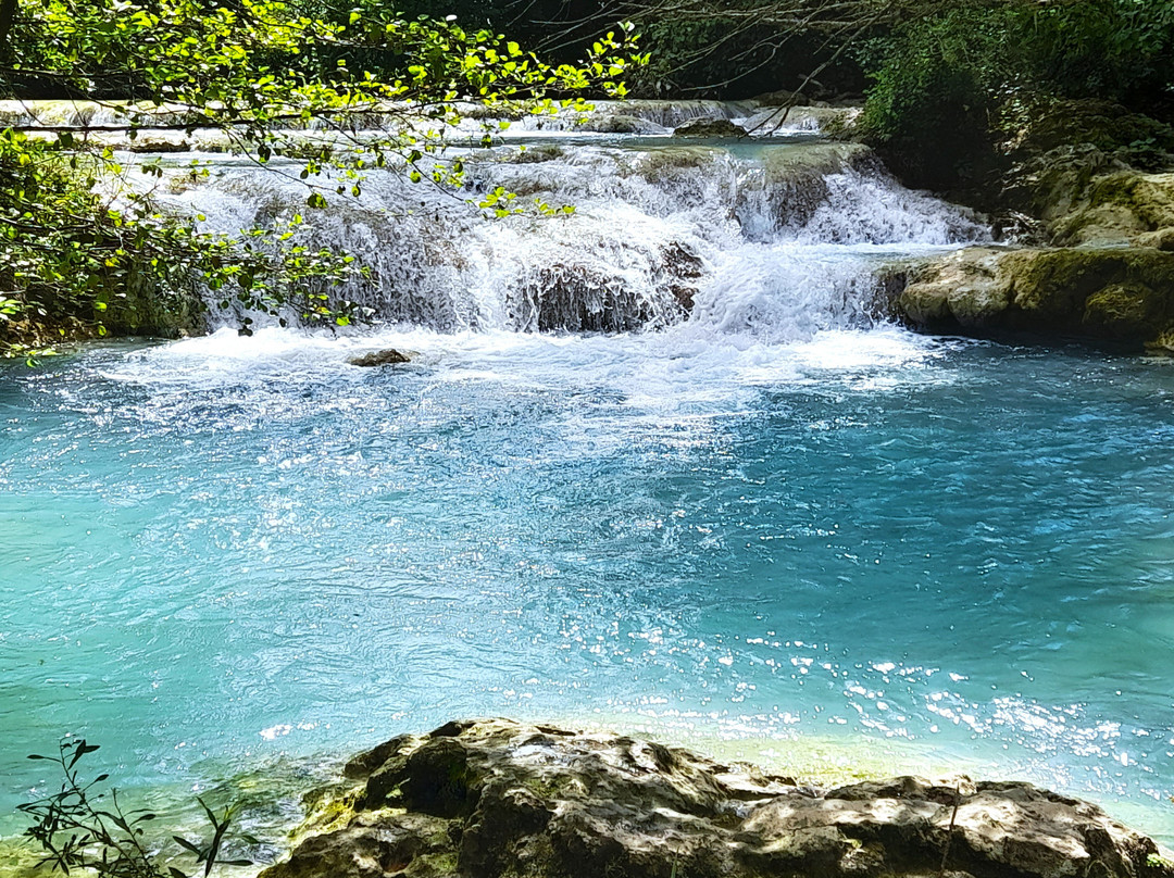 SentierElsa-埃尔萨谷口村必去景点