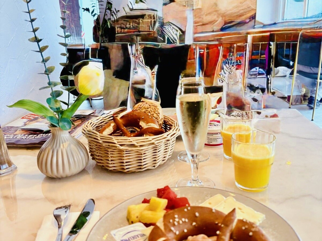 Das Kronberg - Adults Only主图