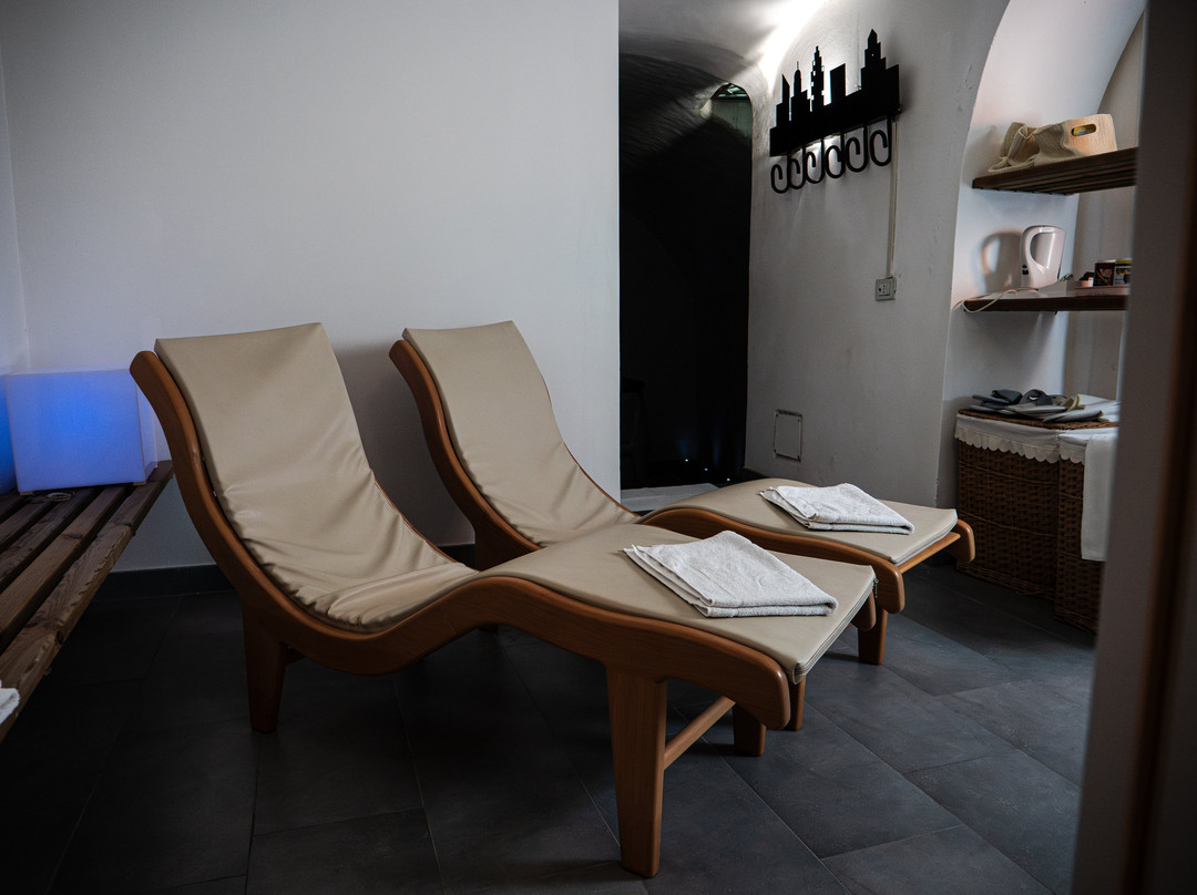 Villa Paggi country house主图