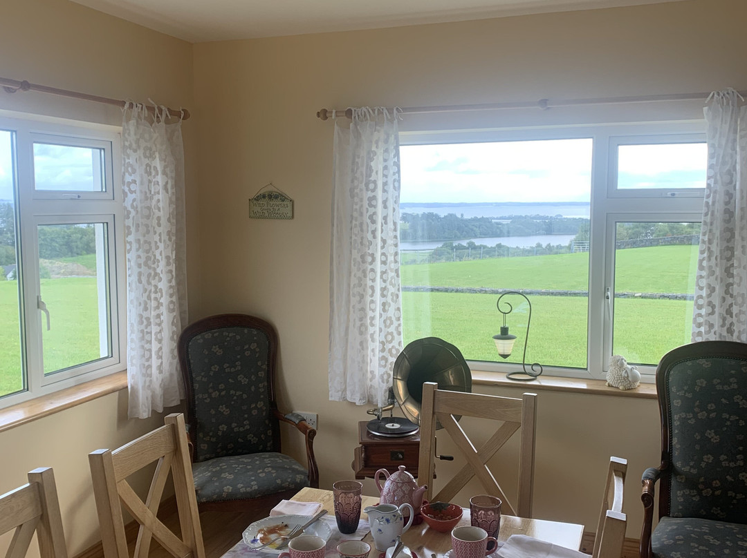 图拉里根住宿加早餐旅馆主图