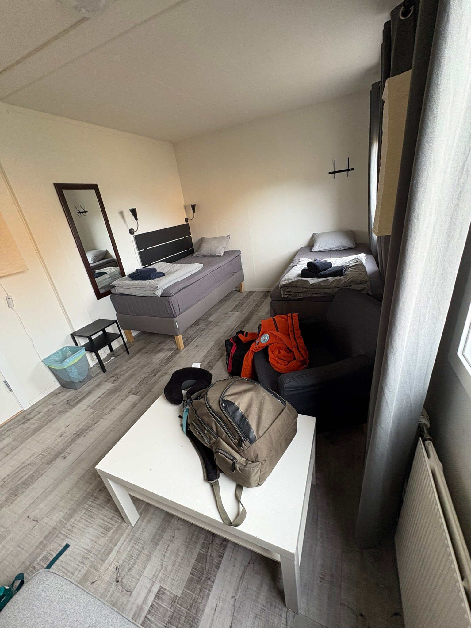 Haugen Pensjonat Svalbard-官方